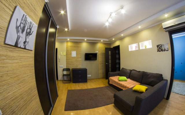 RENT-сервис Апартаменты на Маркса 26