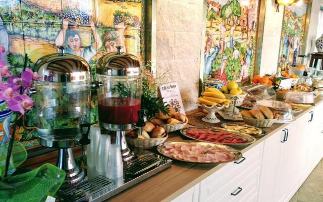 Il Marchese Hotel & Spa