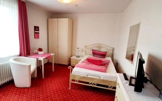 Hotel-Pension Haus Hubertus