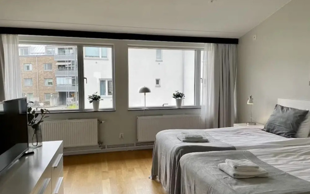 Forenom Apartments Göteborg A R Lorents