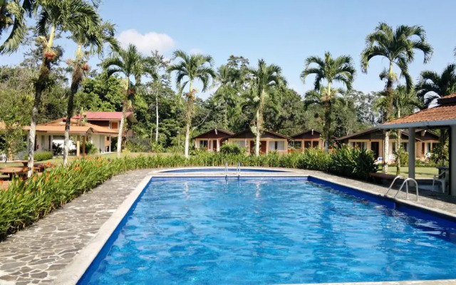 Hotel Eco Arenal