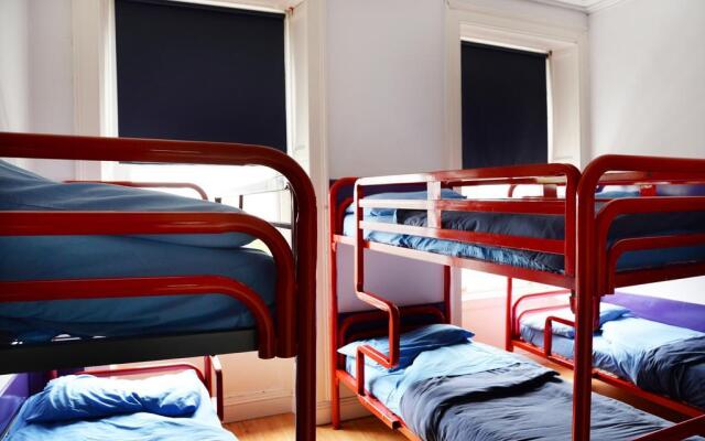 Sheilas Tourist Hostel