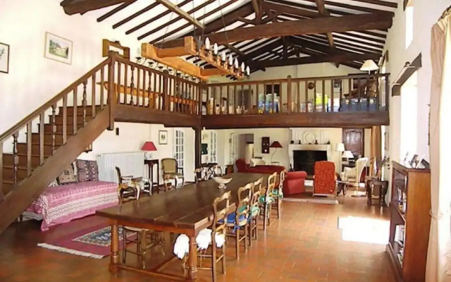 Beautiful Holiday Home With Private Pool