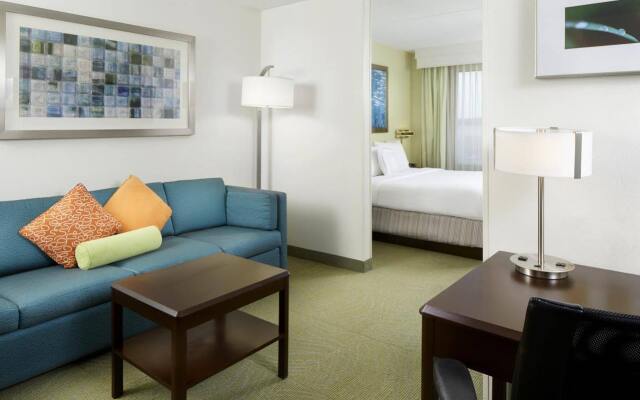 Staybridge Suites Pittsburgh Airport, an IHG Hotel