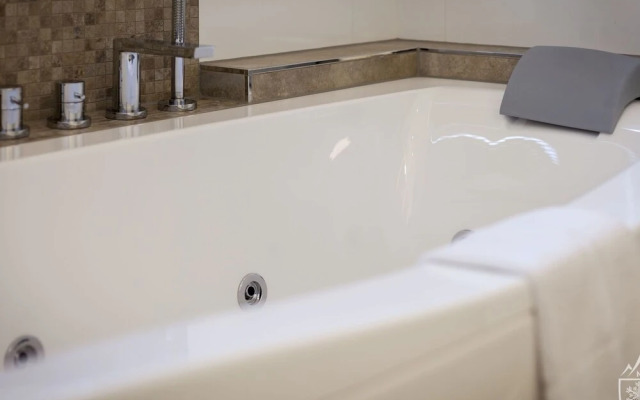 Snug Chalet in Murau With Sauna