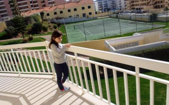 Apartment Ericeira