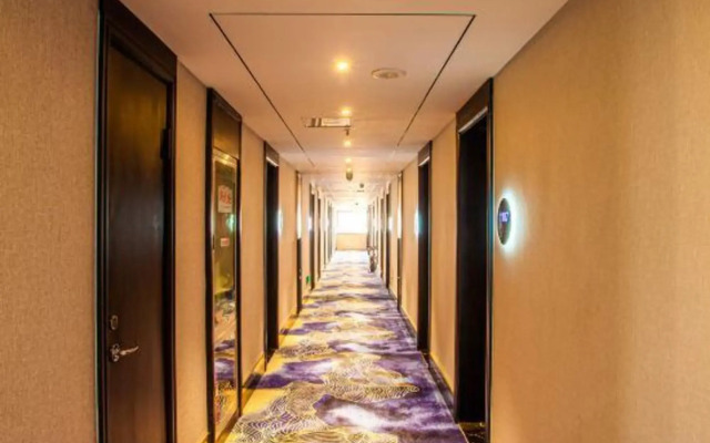 Shuyi International Hotel
