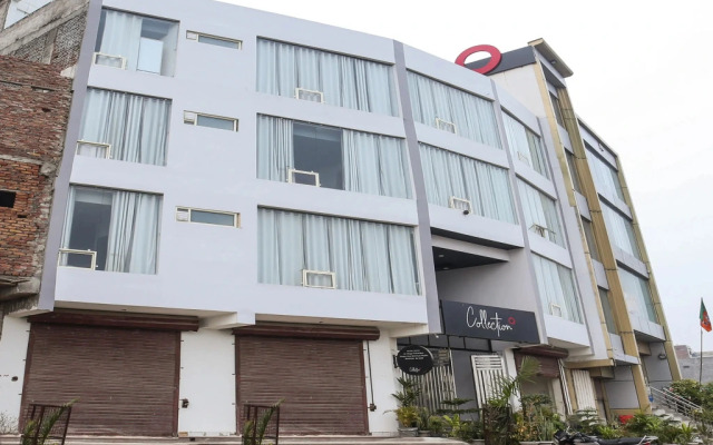 Rohil Residency by OYO Rooms