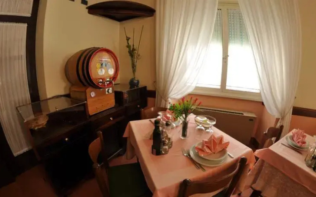 Hotel Esedra