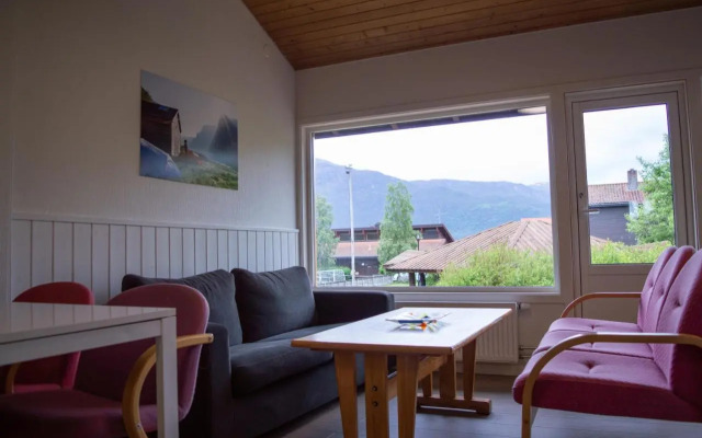 Sogndal Vandrerhjem