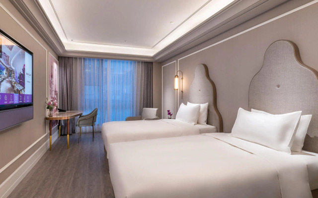 Mercure Shanghai Xujiahui South