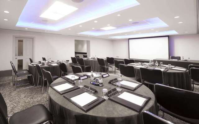 Gem Langham Court Hotel