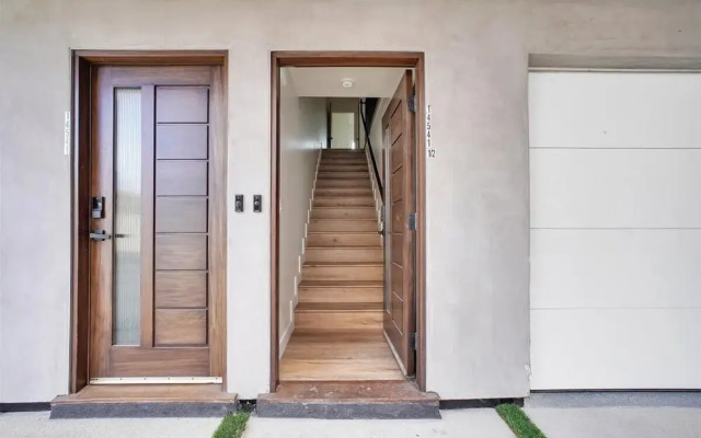 Luxe Townhome | Newly-Built