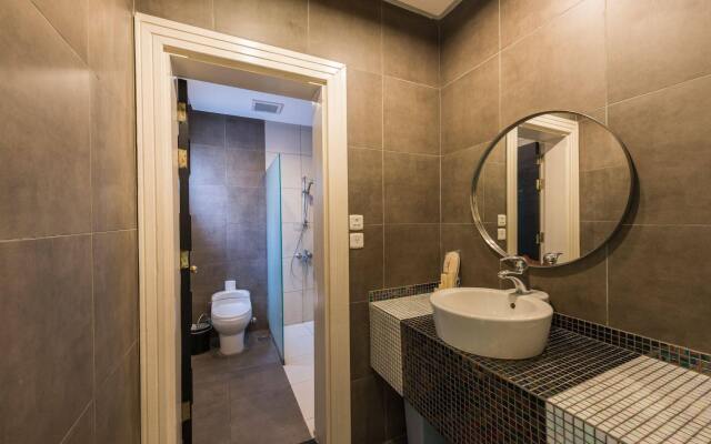 Wakan Luxury Villas & Suites