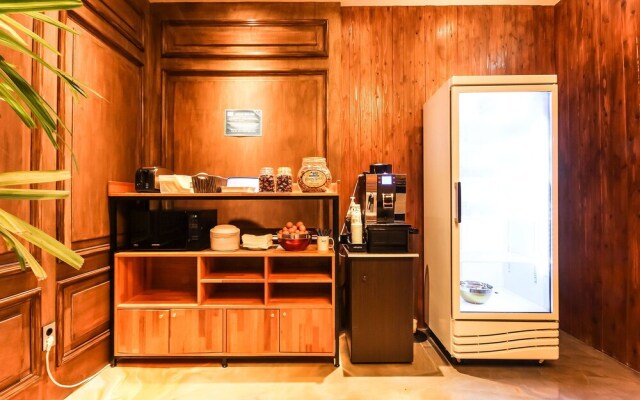Hotel Seowa