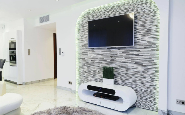 Apartments Wroclaw - Luxury Silence House