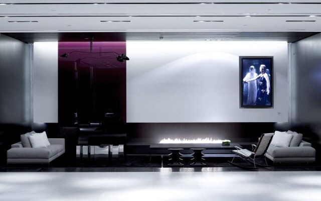 The Met Hotel, a member of Design Hotels