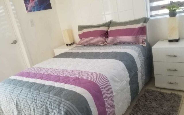 Room Privado Violeta