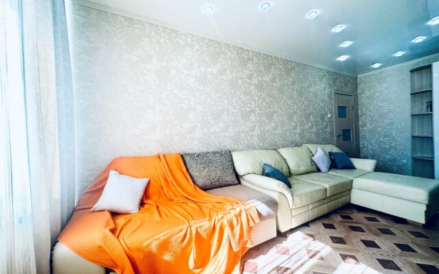 SeverApart Чубынина 25