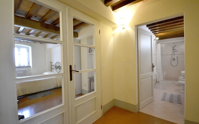 Villa Il Palazzone