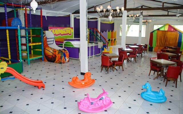 Chiminelli Hotel Fazenda e Eventos