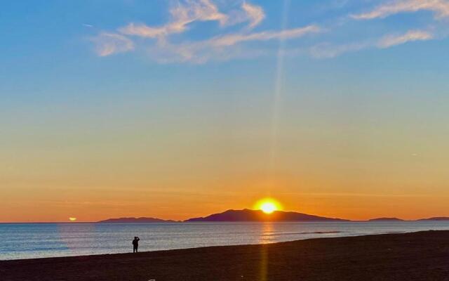 Appartamento Afrodite