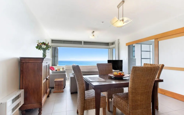 The Sands Apartments
