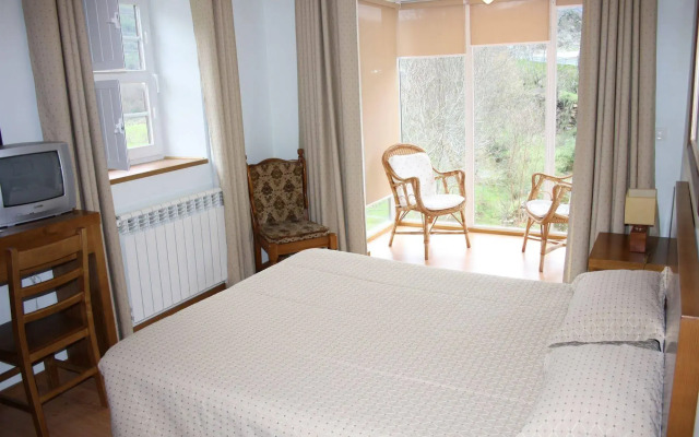 Casa Lagar Da Alagoa