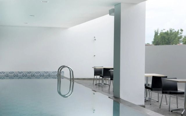 Amaris Hotel Malang