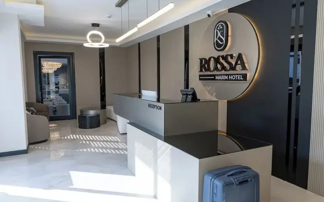 Rossa Marin Hotel