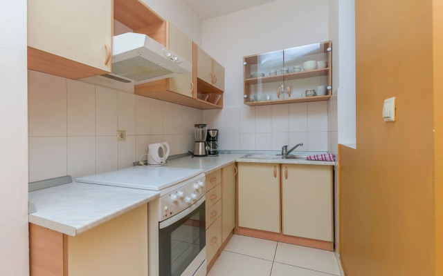 Apartment Ivana