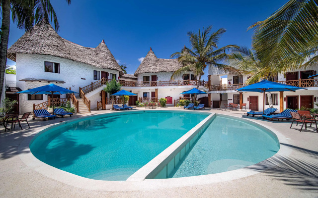 PrideInn Hotel Nyali