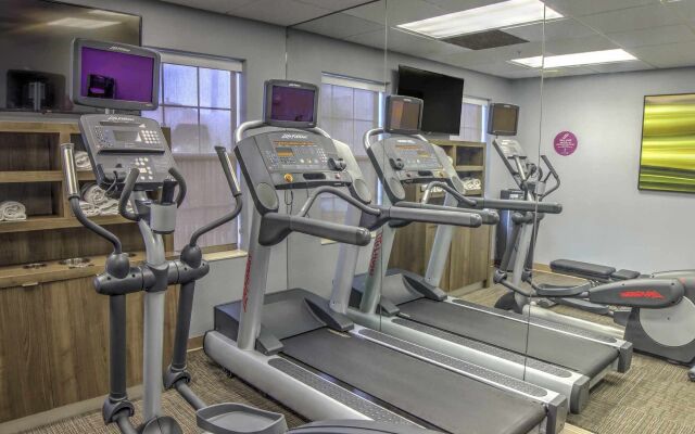 Residence Inn by Marriott McAllen