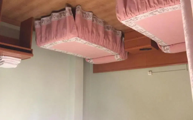 Hostal Restaurante La Cepa