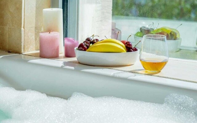 Fortuna Villa Sunset2