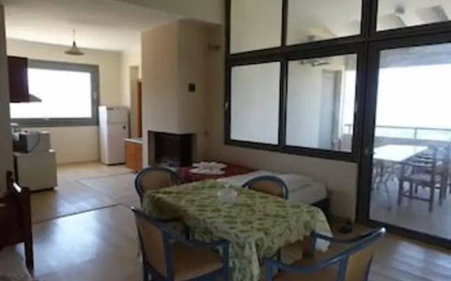 Hercules Hills Sea View Villas