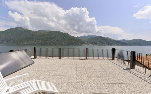 Casa del Sole - WelcHome