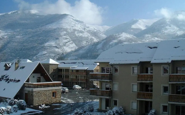 Résidence Lagrange Vacances Les Pics d'Aran