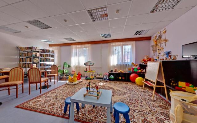 Health Resort Solnechniy