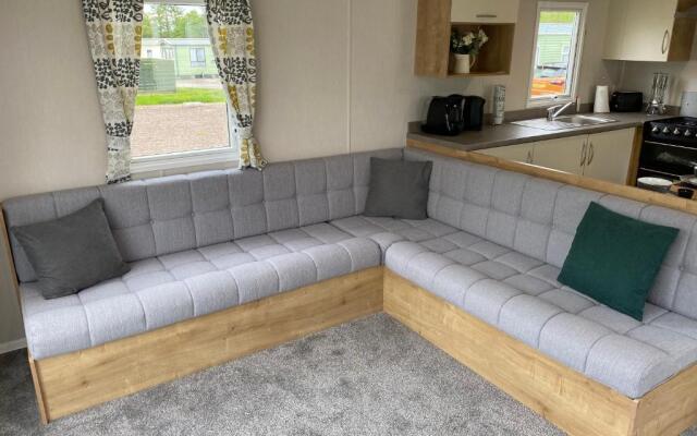 Willerby Grasemere Lochlands Leisure Park Forfar