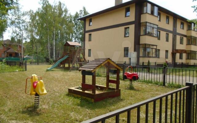 Квартиры в Подмосковье на улице Шоссейная 1-67