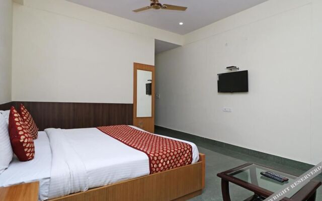 Oyo 4798 Hotel Great Periwal