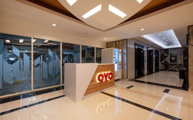 Grand Kamala Lagoon by OYO