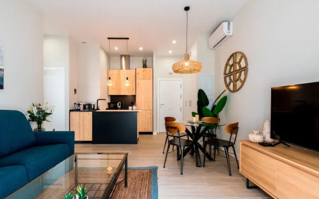 Genteel Home Sagasta