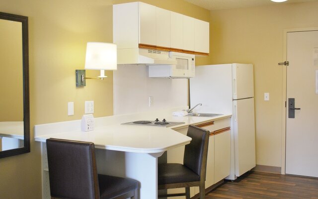 Extended Stay America Suites Minneapolis Airport Eagan North