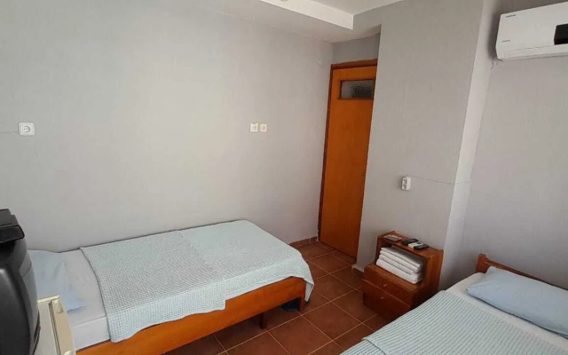 Set Arat Motel & Pansiyon