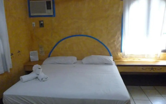 Casa Vieja