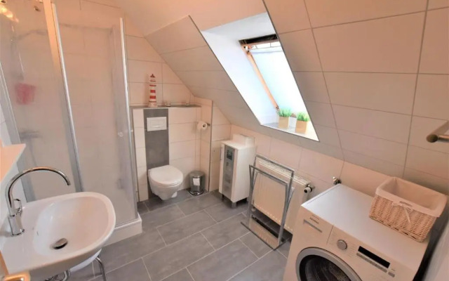 FeWo Jacobihof B2 Whg3