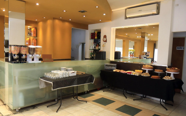 Hotel Ananque