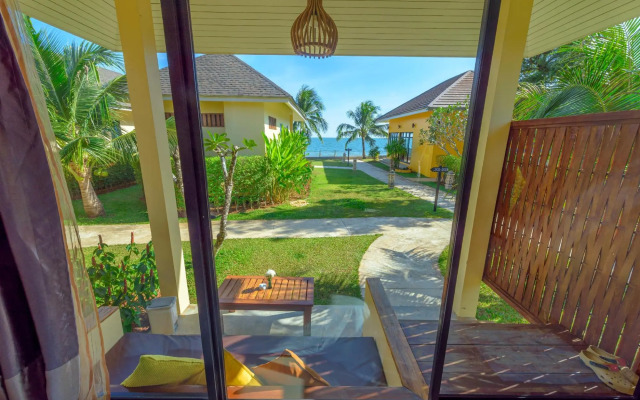 Villa Phra Chan Resort